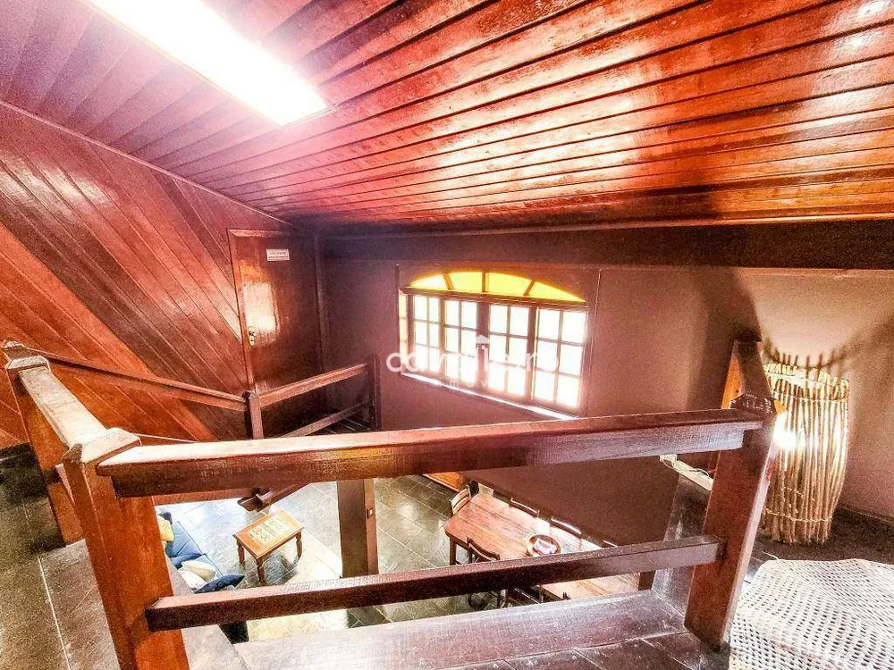 Casa, 6 quartos, 299 m² - Foto 47