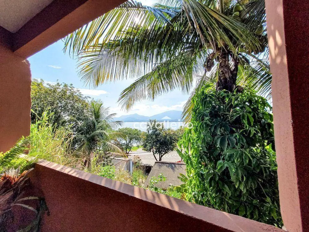 Casa, 6 quartos, 299 m² - Foto 19