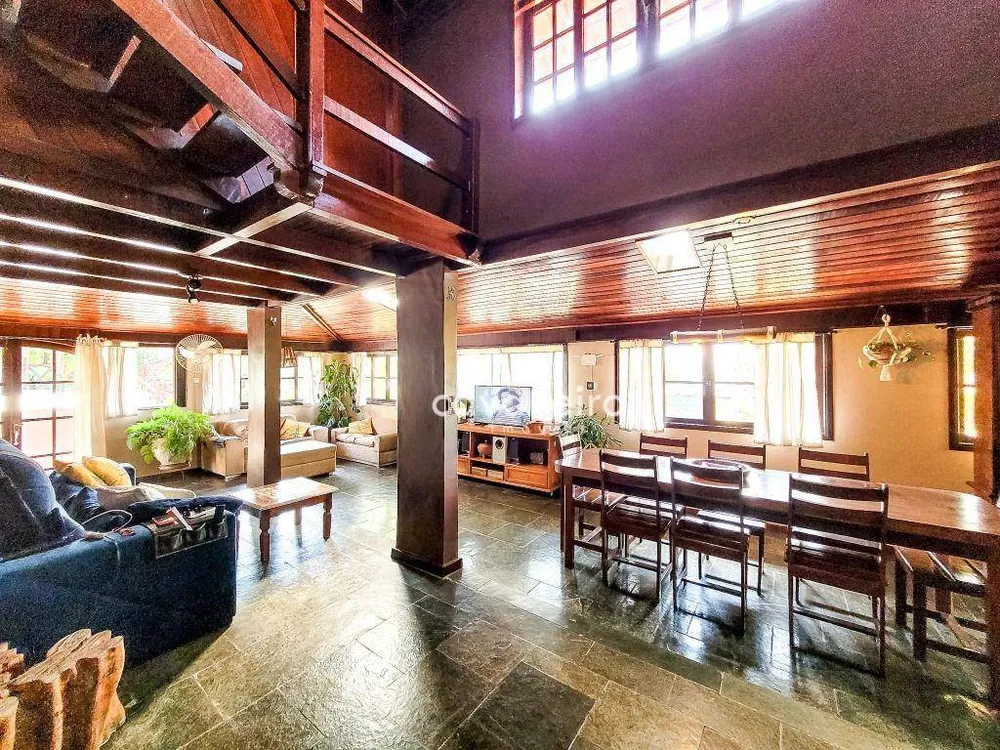 Casa, 6 quartos, 299 m² - Foto 34