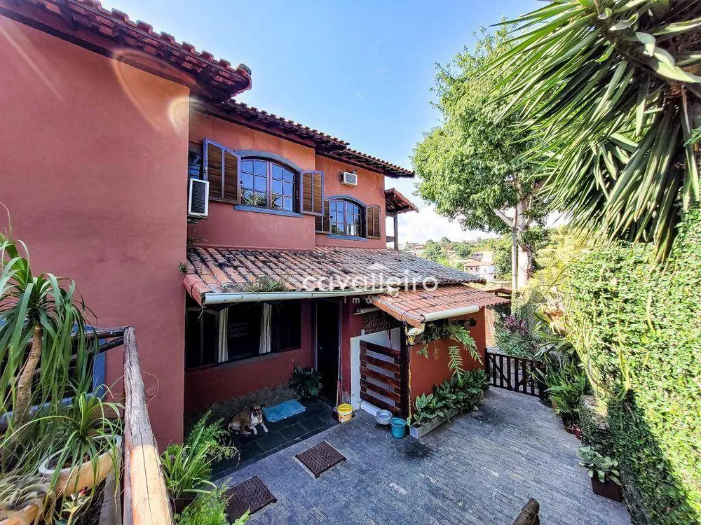 Casa, 6 quartos, 299 m² - Foto 22