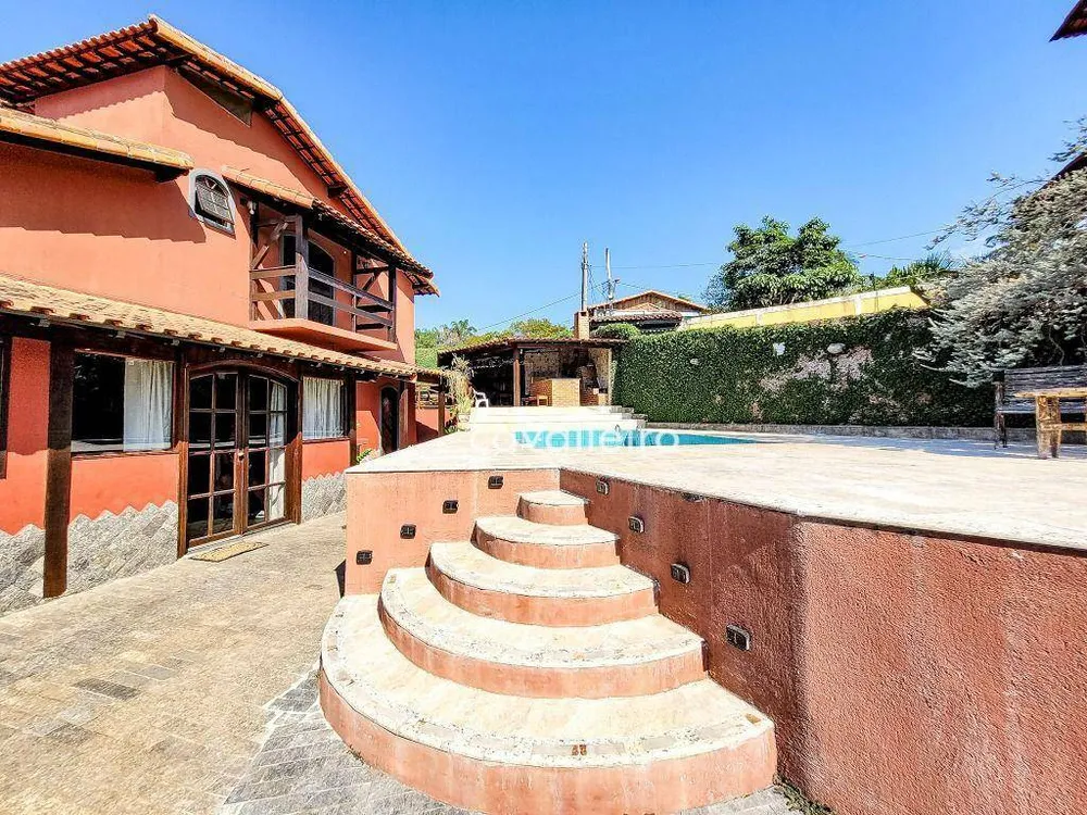 Casa, 6 quartos, 299 m² - Foto 11