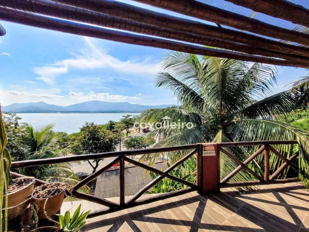 Casa, 6 quartos, 299 m² - Foto 5