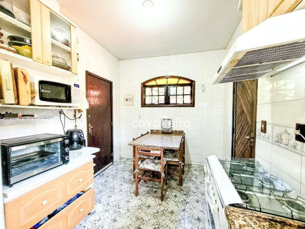 Casa, 6 quartos, 299 m² - Foto 41