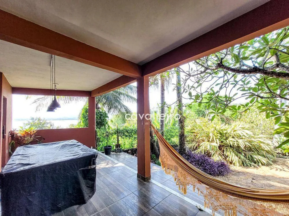 Casa, 6 quartos, 299 m² - Foto 18
