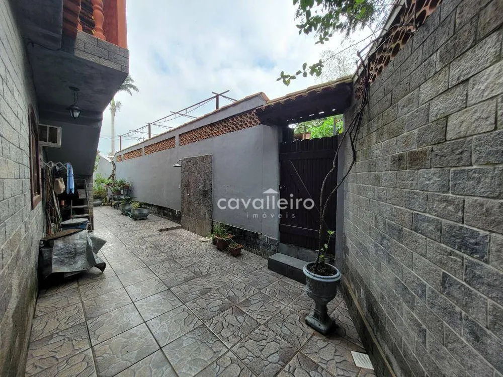 Casa, 3 quartos, 270 m² - Foto 26