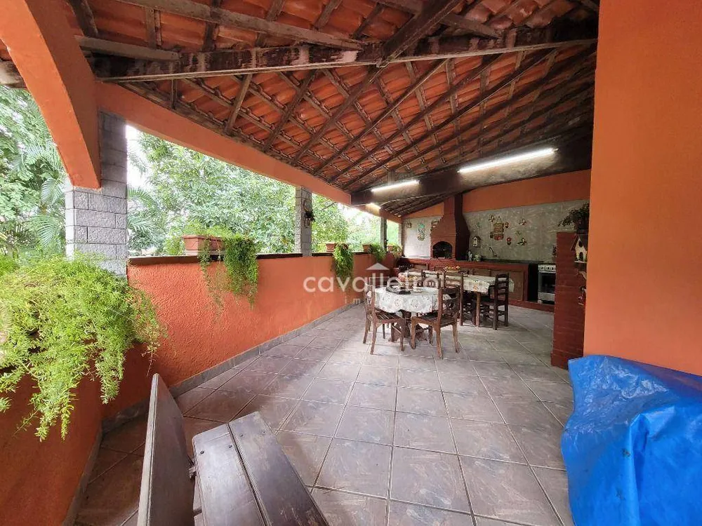 Casa, 3 quartos, 270 m² - Foto 33