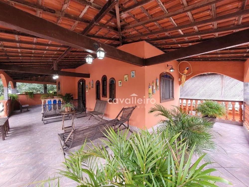 Casa, 3 quartos, 270 m² - Foto 36