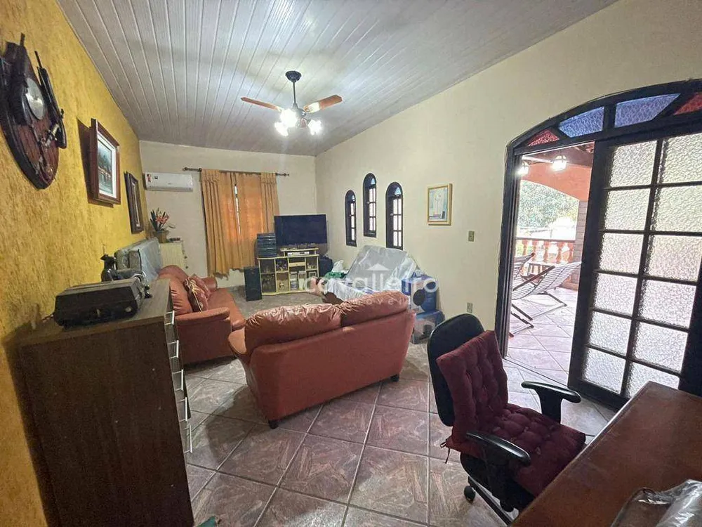 Casa, 3 quartos, 270 m² - Foto 8