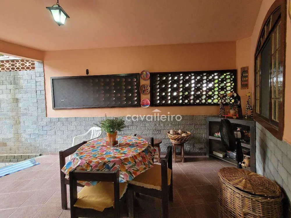 Casa, 3 quartos, 270 m² - Foto 46