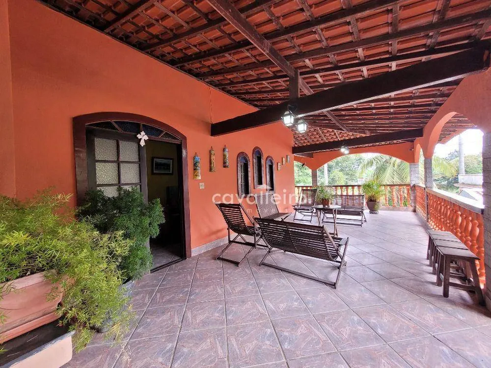 Casa, 3 quartos, 270 m² - Foto 34