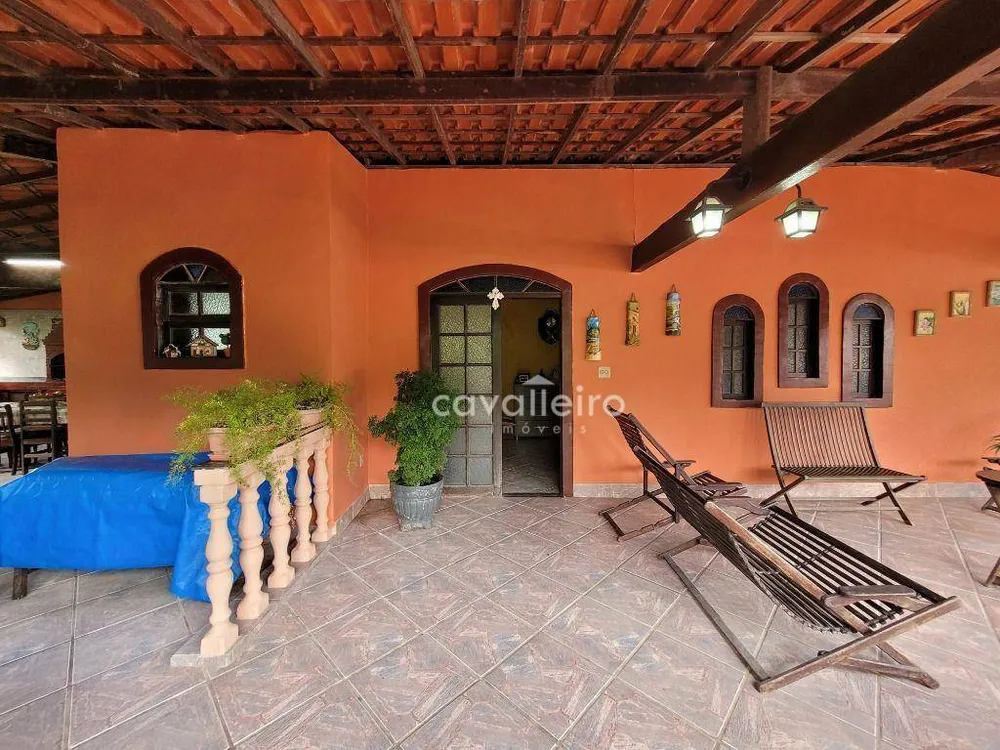 Casa, 3 quartos, 270 m² - Foto 35
