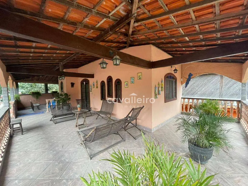 Casa, 3 quartos, 270 m² - Foto 15
