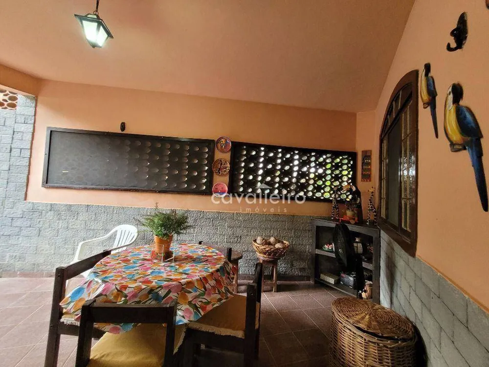 Casa, 3 quartos, 270 m² - Foto 45