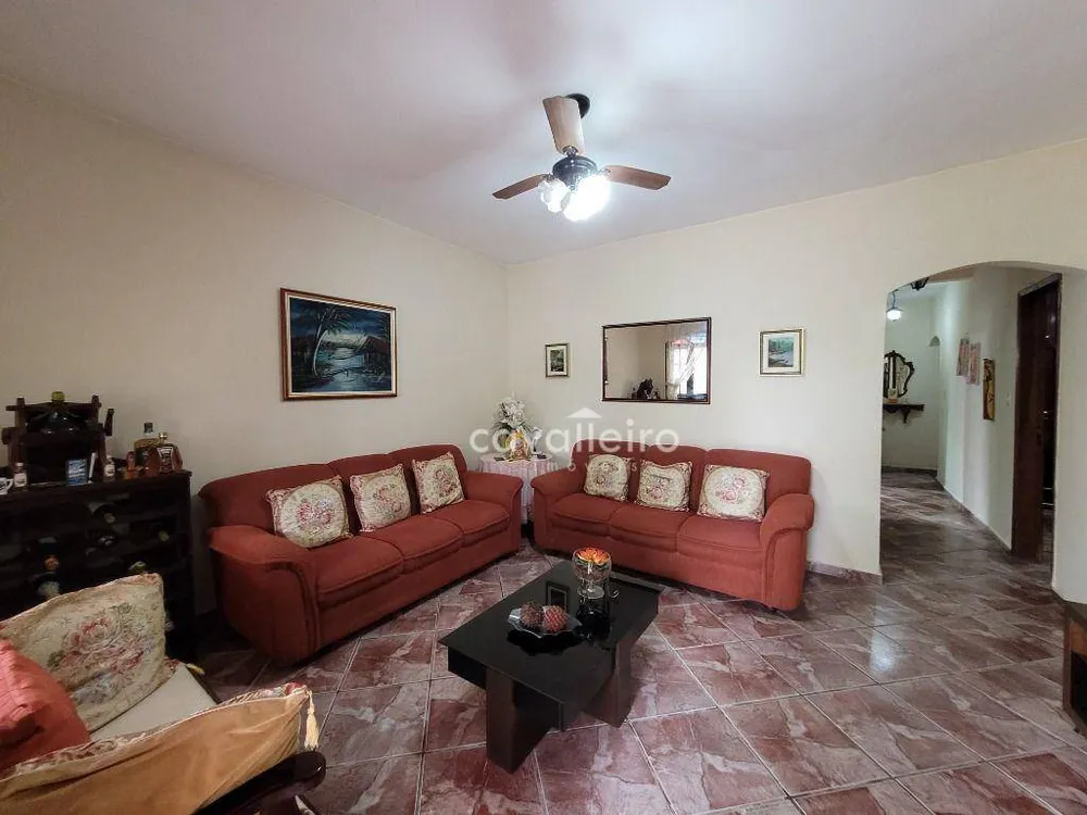 Casa, 3 quartos, 270 m² - Foto 58