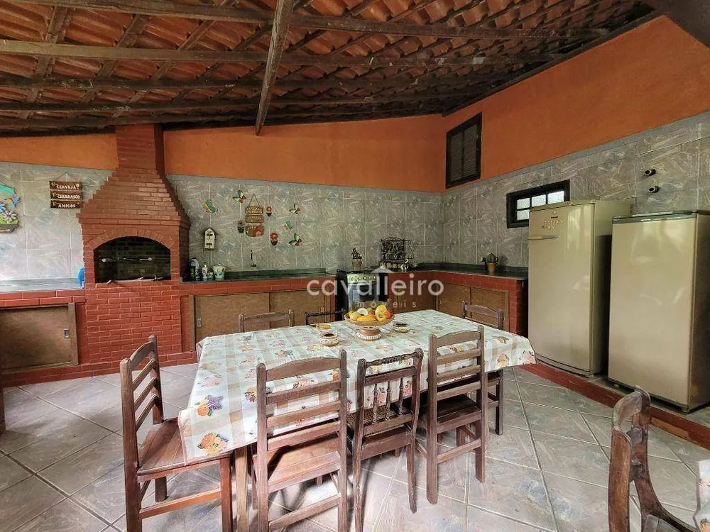Casa, 3 quartos, 270 m² - Foto 29