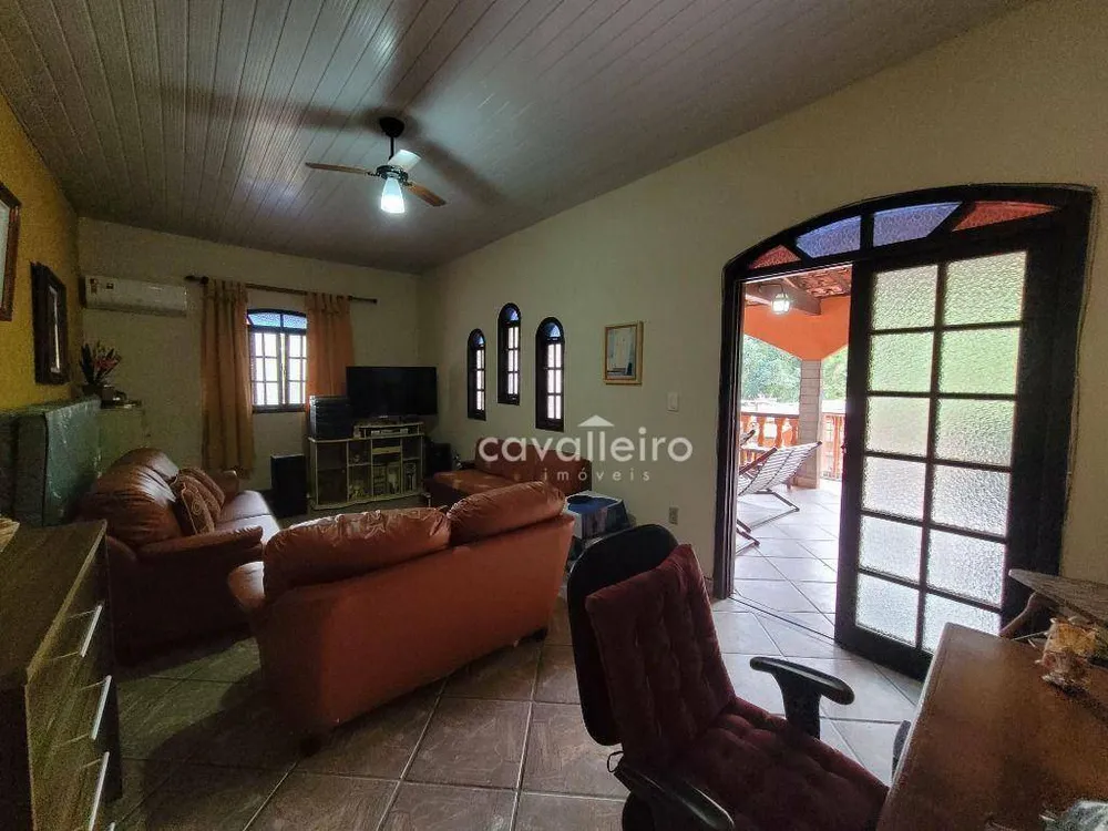 Casa, 3 quartos, 270 m² - Foto 42