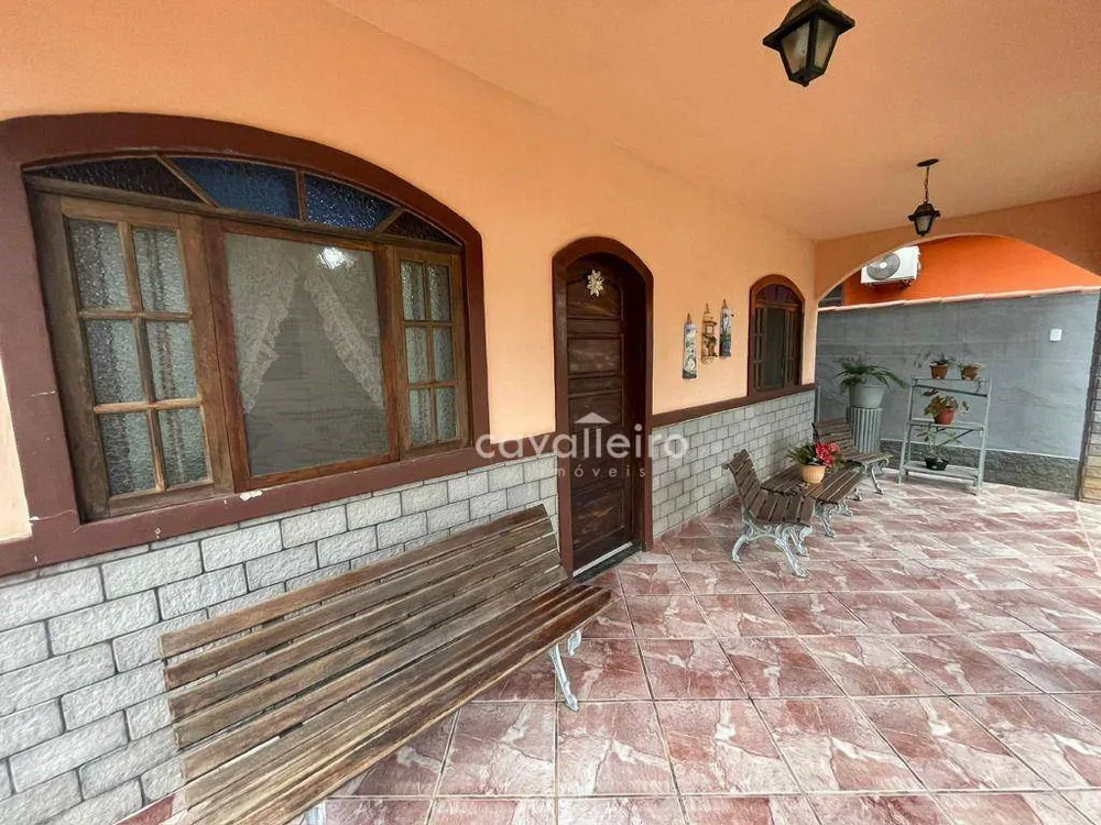 Casa, 3 quartos, 270 m² - Foto 6