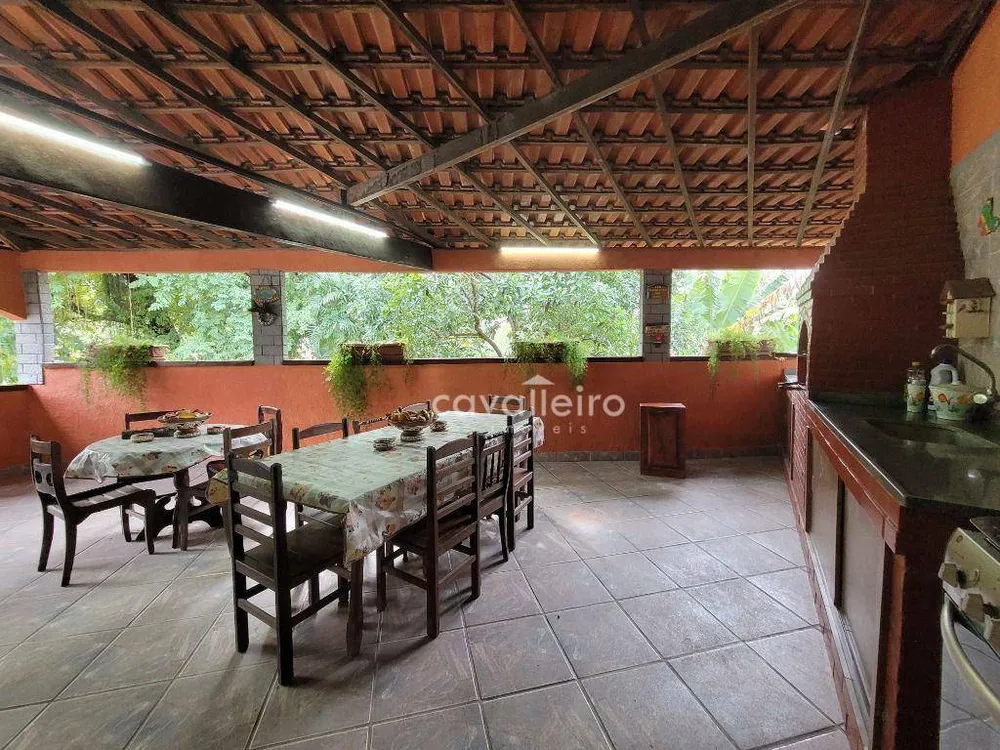 Casa, 3 quartos, 270 m² - Foto 31