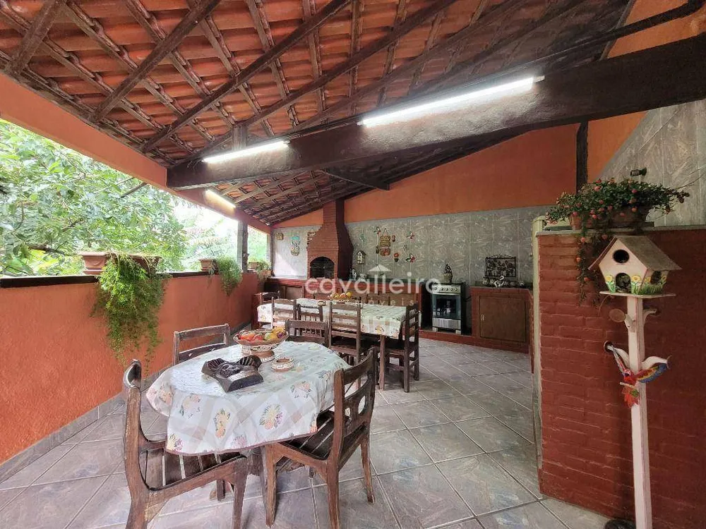 Casa, 3 quartos, 270 m² - Foto 28