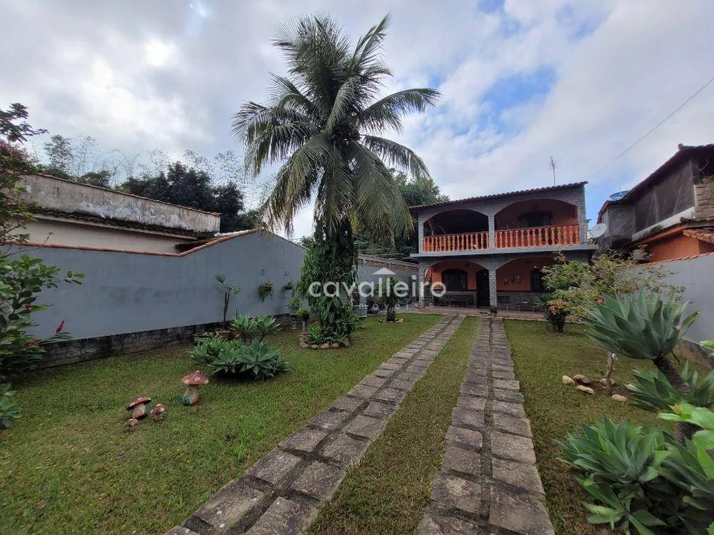 Casa, 3 quartos, 270 m² - Foto 22