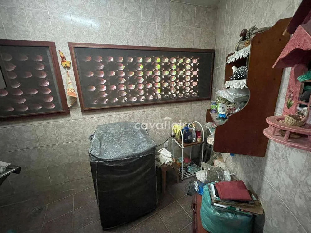 Casa, 3 quartos, 270 m² - Foto 17