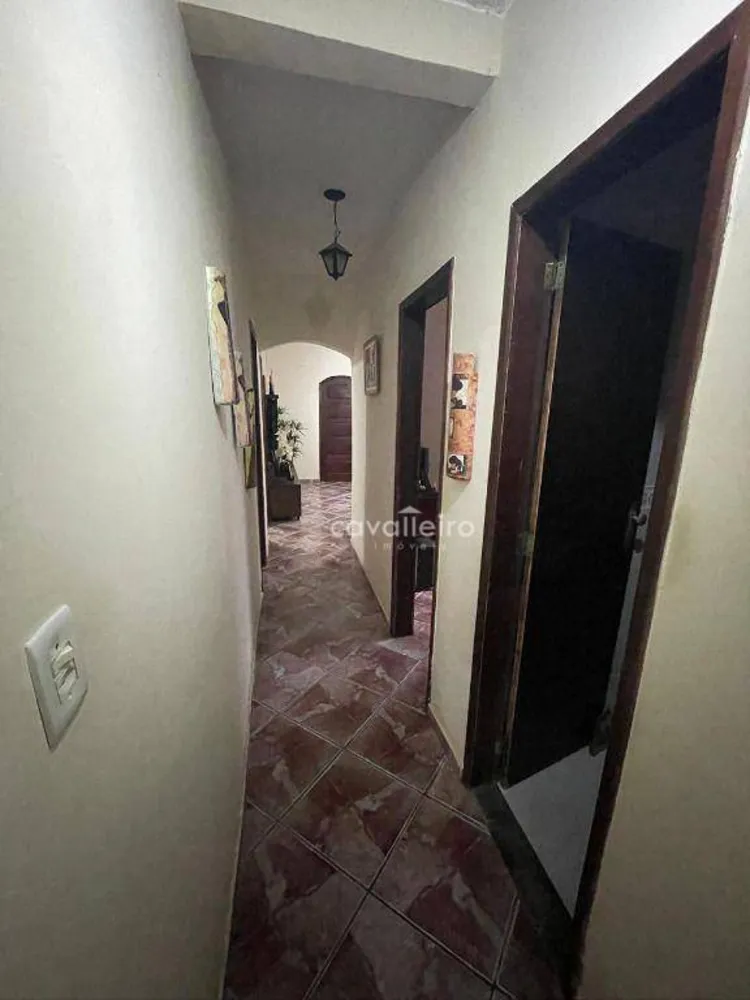 Casa, 3 quartos, 270 m² - Foto 18