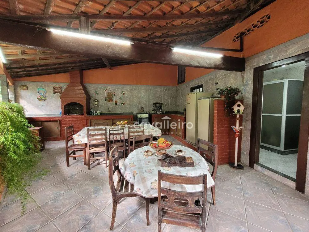 Casa, 3 quartos, 270 m² - Foto 30