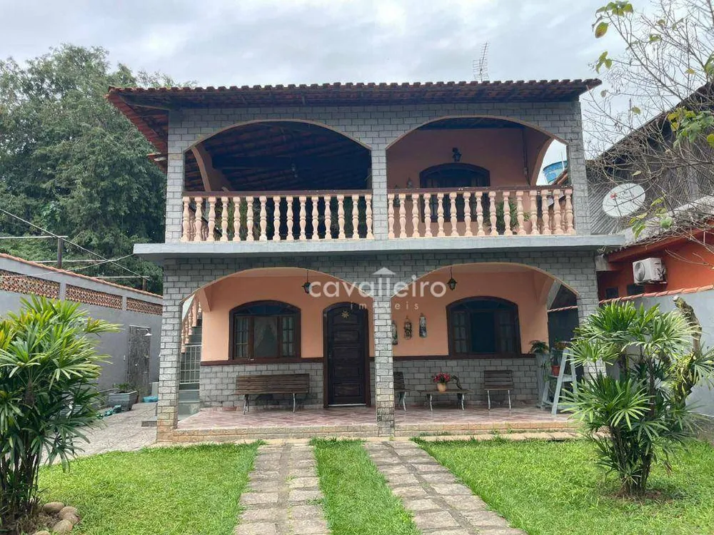Casa, 3 quartos, 270 m² - Foto 4