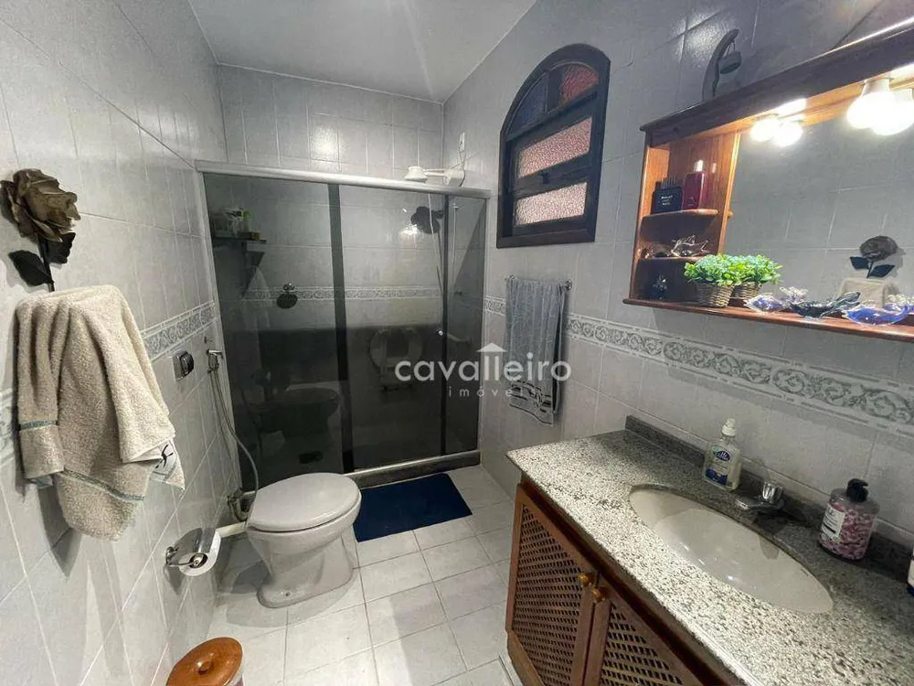 Casa, 3 quartos, 270 m² - Foto 16