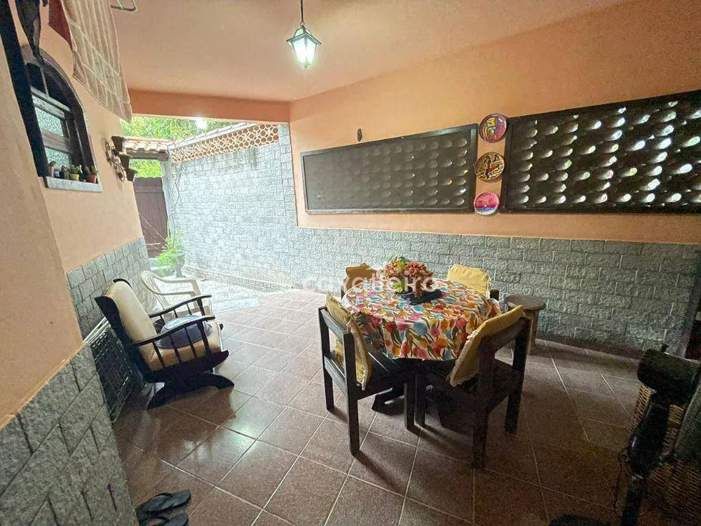 Casa, 3 quartos, 270 m² - Foto 7