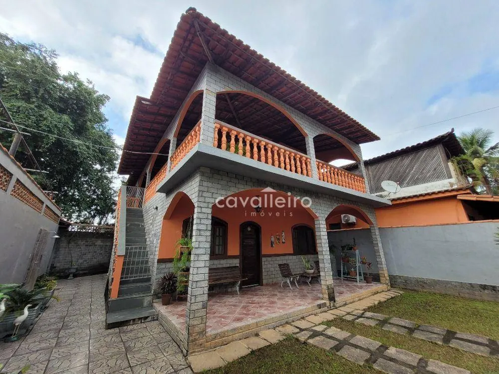 Casa, 3 quartos, 270 m² - Foto 21