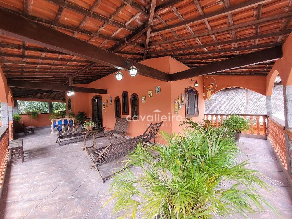 Casa, 3 quartos, 270 m² - Foto 38