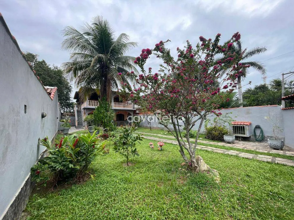 Casa, 3 quartos, 270 m² - Foto 5