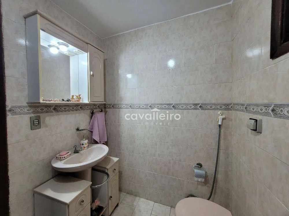Casa, 3 quartos, 270 m² - Foto 41