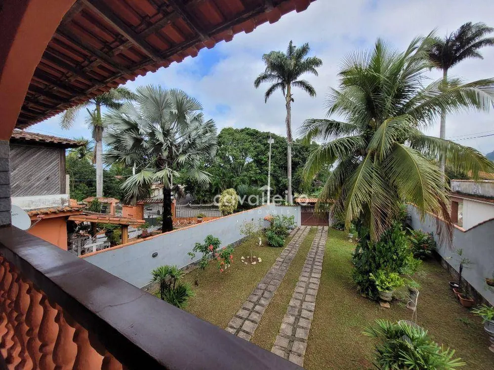 Casa, 3 quartos, 270 m² - Foto 37