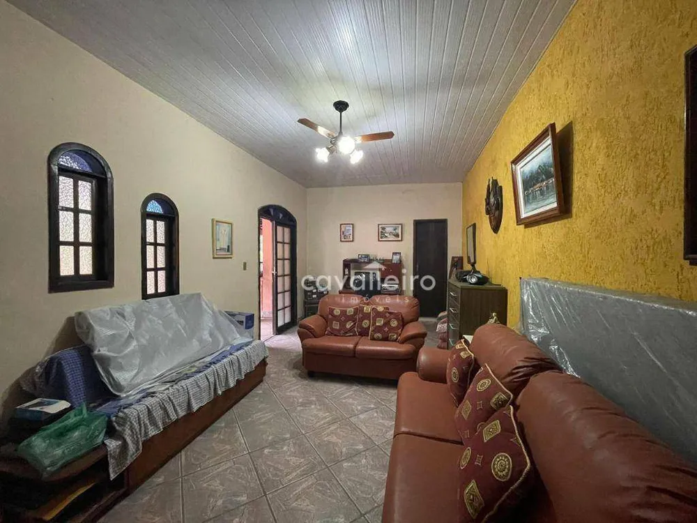 Casa, 3 quartos, 270 m² - Foto 11