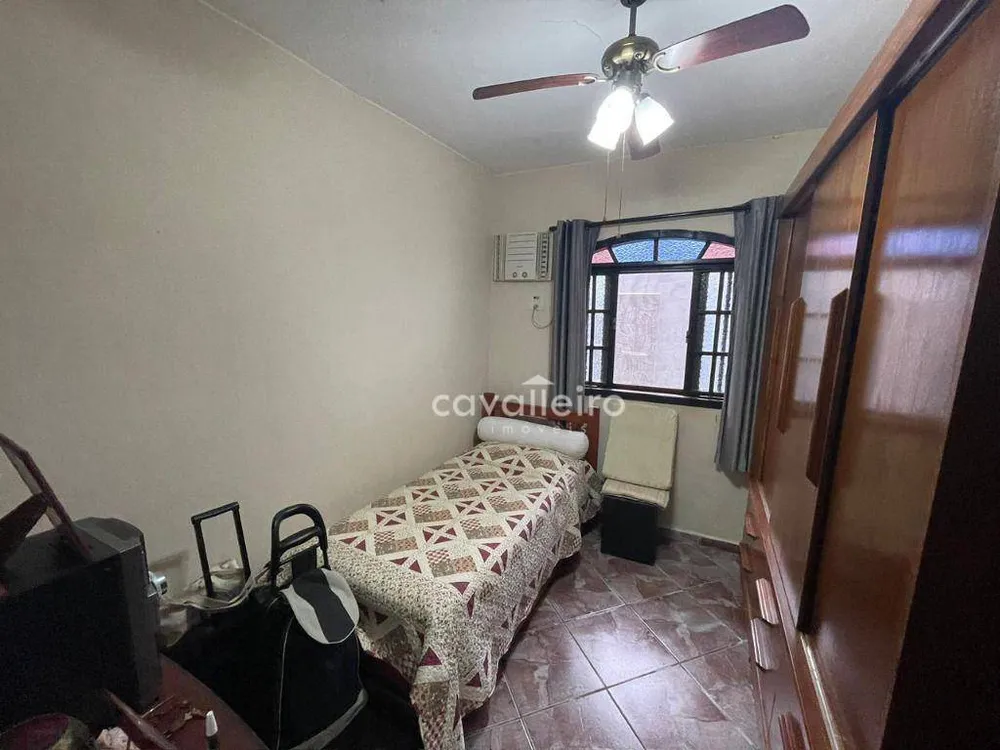 Casa, 3 quartos, 270 m² - Foto 19