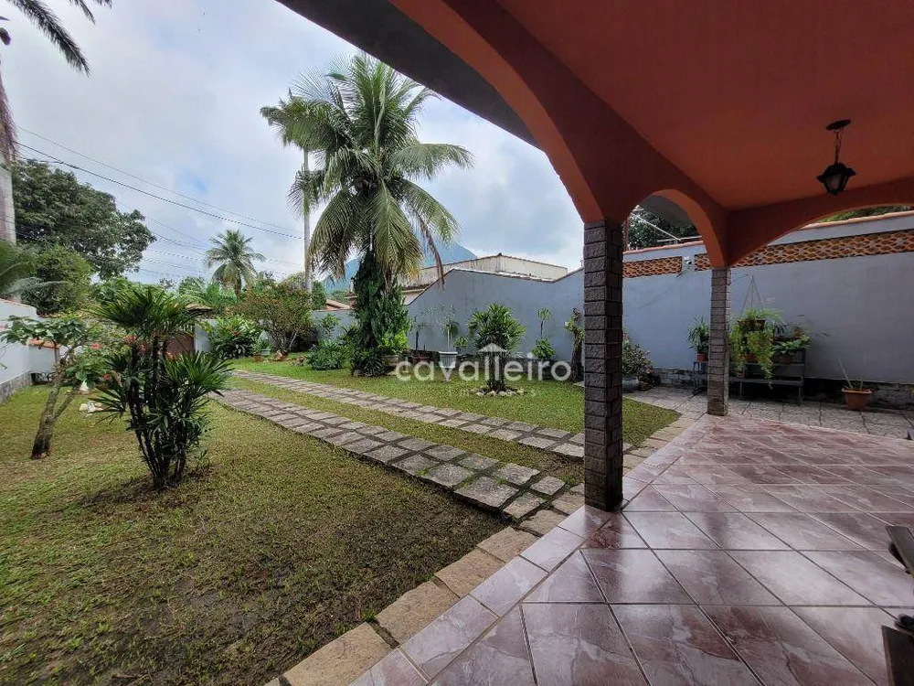 Casa, 3 quartos, 270 m² - Foto 25