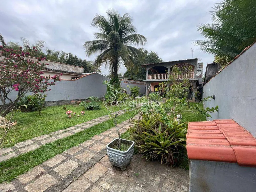 Casa, 3 quartos, 270 m² - Foto 3