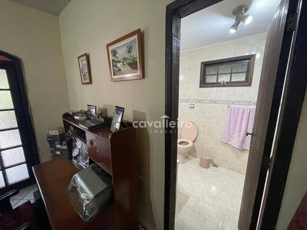 Casa, 3 quartos, 270 m² - Foto 13