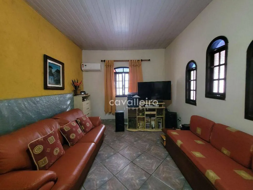Casa, 3 quartos, 270 m² - Foto 43