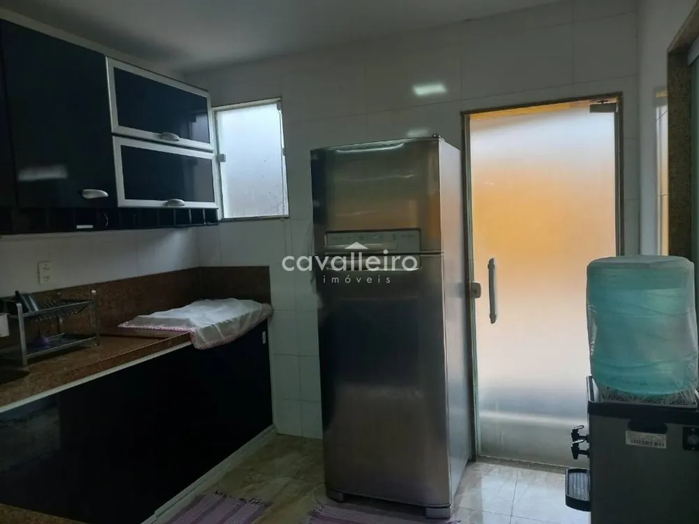 Casa, 4 quartos, 125 m² - Foto 4