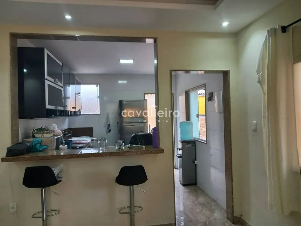 Casa, 4 quartos, 125 m² - Foto 2