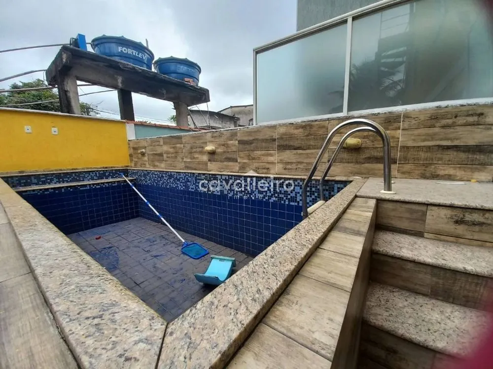 Casa, 4 quartos, 125 m² - Foto 8