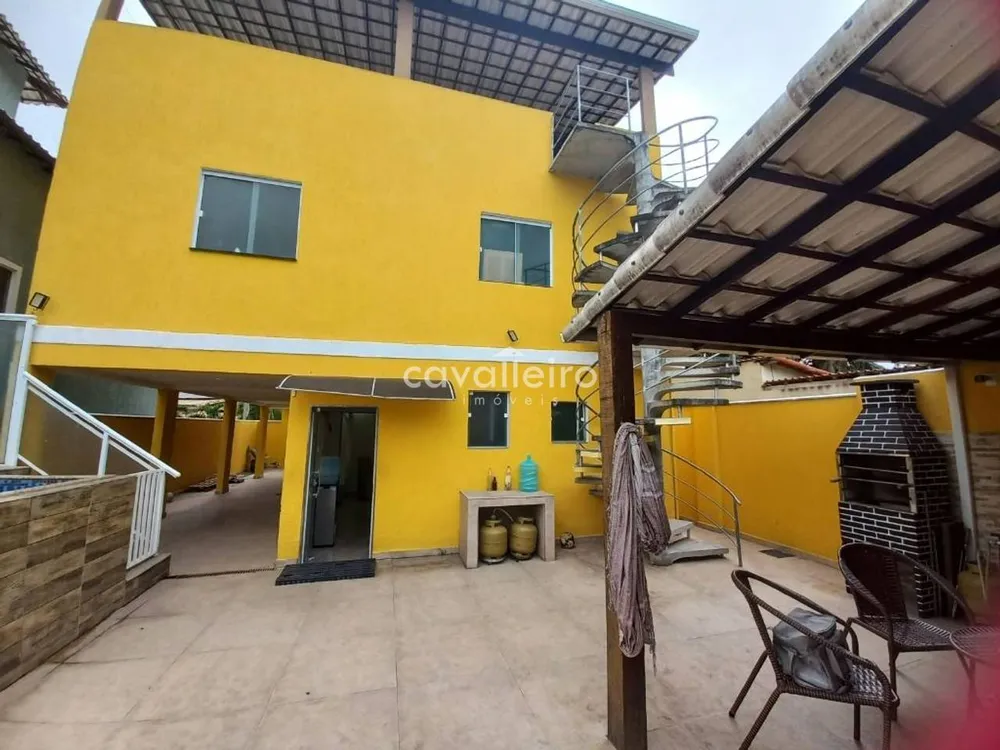 Casa, 4 quartos, 125 m² - Foto 11
