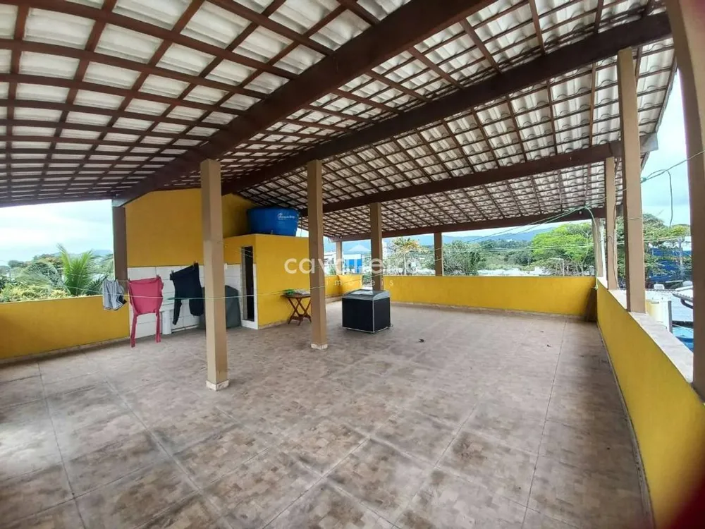 Casa, 4 quartos, 125 m² - Foto 14