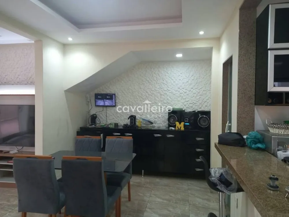 Casa, 4 quartos, 125 m² - Foto 6