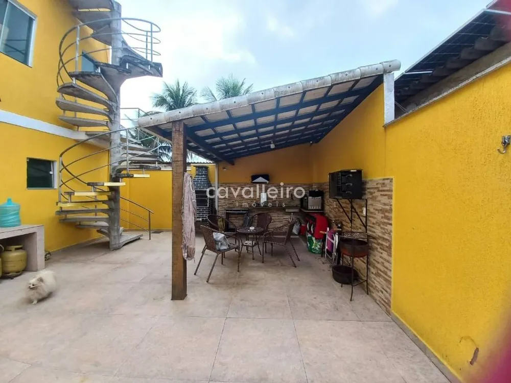 Casa, 4 quartos, 125 m² - Foto 13