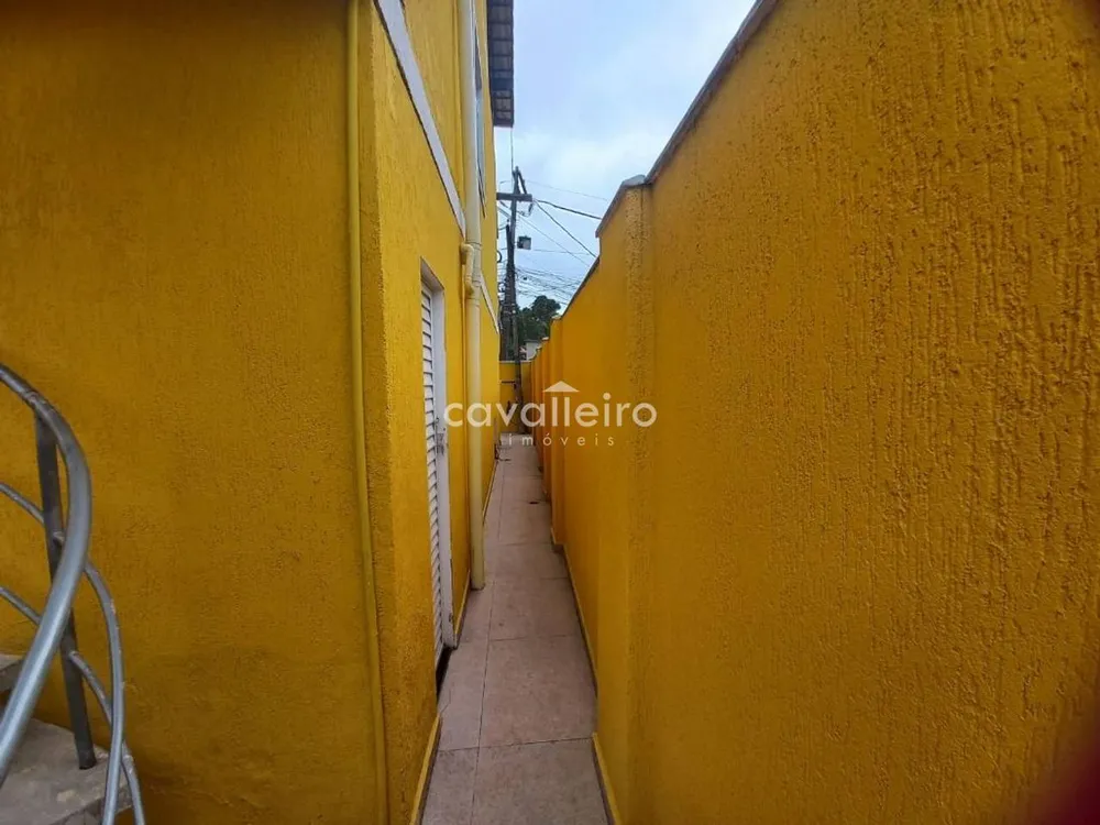 Casa, 4 quartos, 125 m² - Foto 12