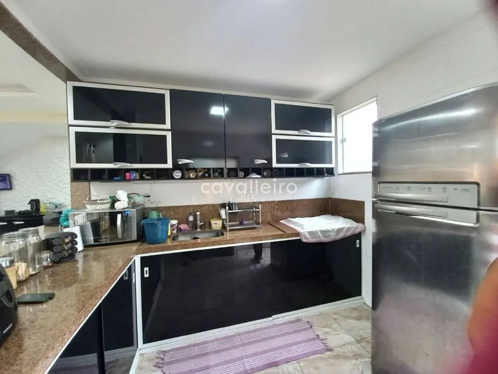 Casa, 4 quartos, 125 m² - Foto 9